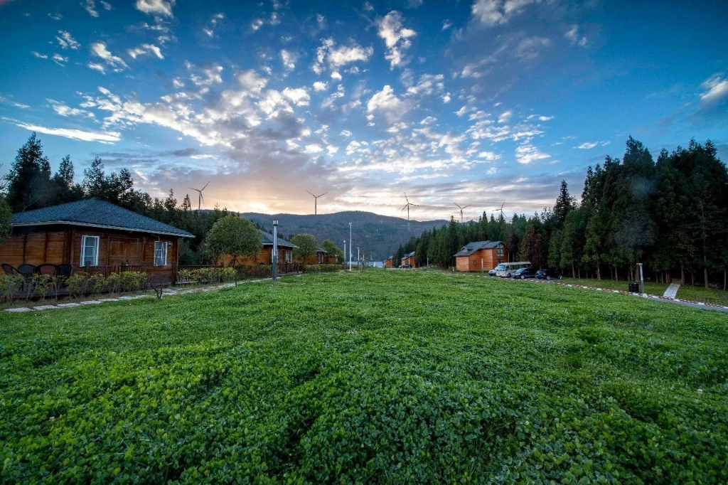 ��ˮ������жȼ�Ӫ��